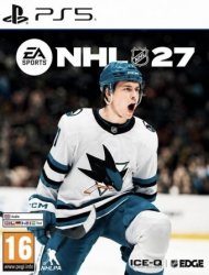 PS5 NHL 27