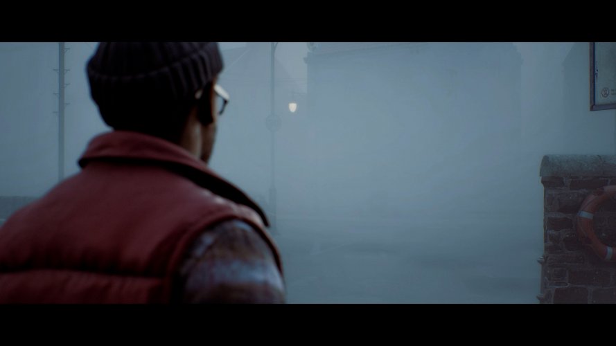 PS5 SILENT HILL: Townfall — изображение 3