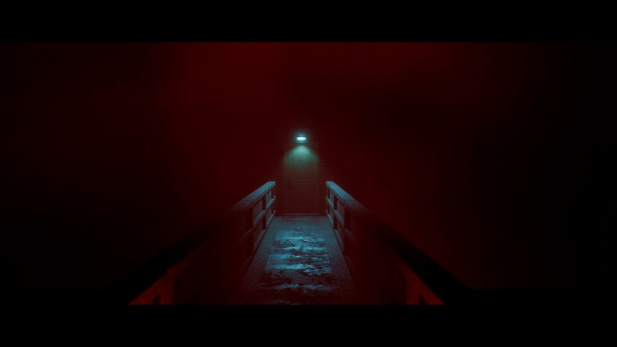 PS5 SILENT HILL: Townfall — изображение 6
