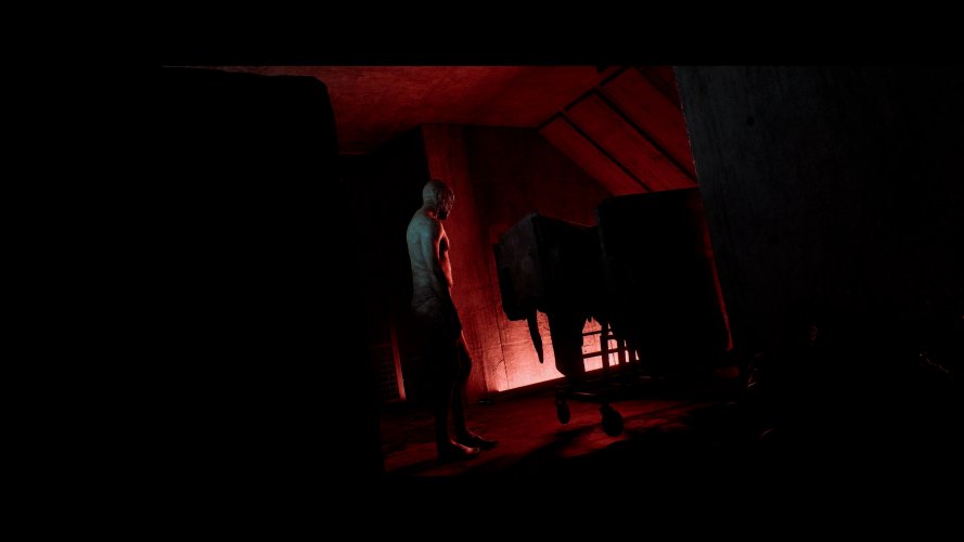 PS5 SILENT HILL: Townfall — изображение 8