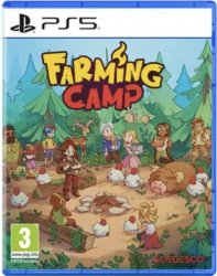 PS5 Farming Camp
