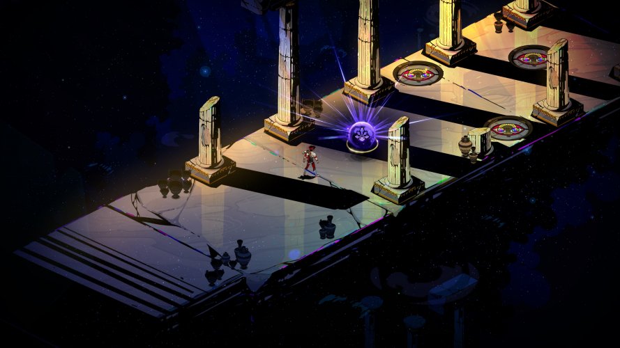 PS5 Hades — изображение 8