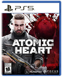 PS5 Atomic Heart