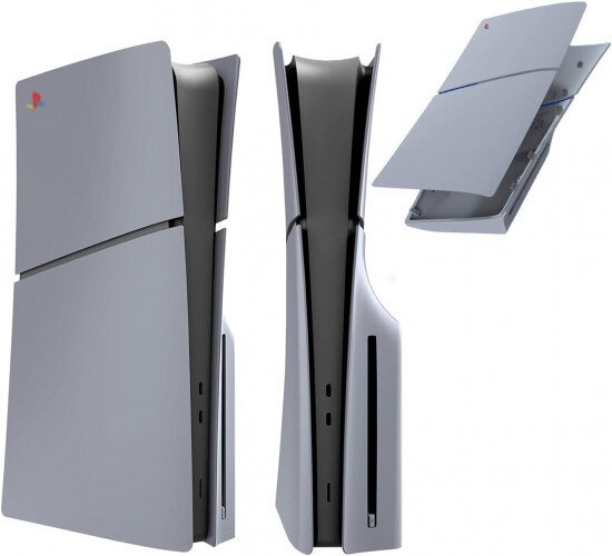 Сменные панели Faceplate Anniversary 30th