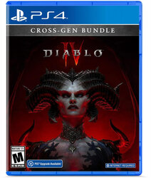 PS4 Diablo 4 IV