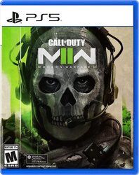 PS5 Call of Duty Modern Warfare 2