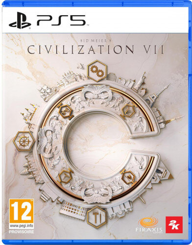PS5 Civilization 7