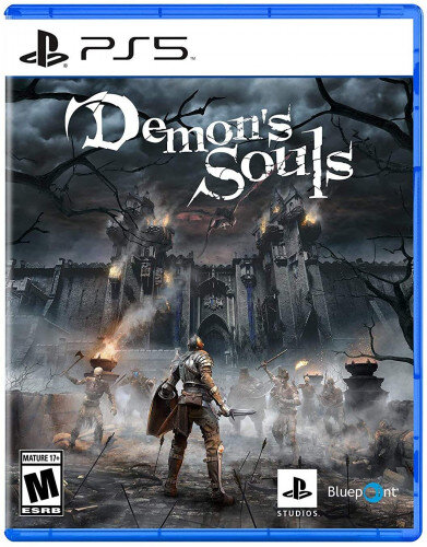 PS5 Demons Souls