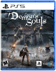 PS5 Demons Souls