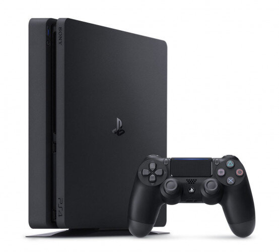 Sony Playstation 4 Slim 1TB