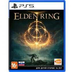 PS5 Elden Ring