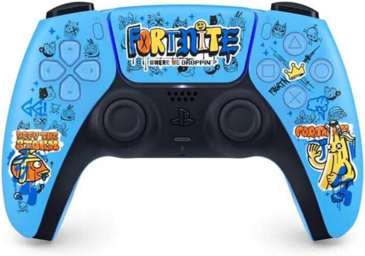 Геймпад Sony Dualsense Fortnite Limited Edition