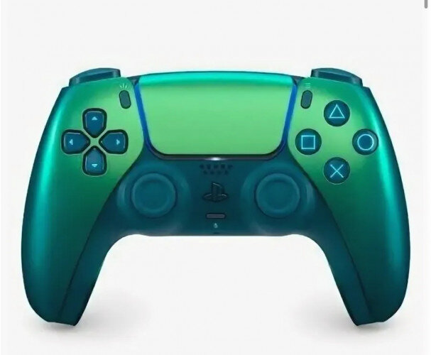 Геймпад Sony DualSense Chroma Teal