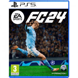 PS5 FC 24
