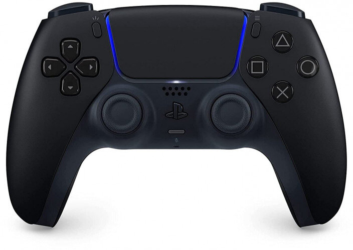 Геймпад Sony Dualsense Black