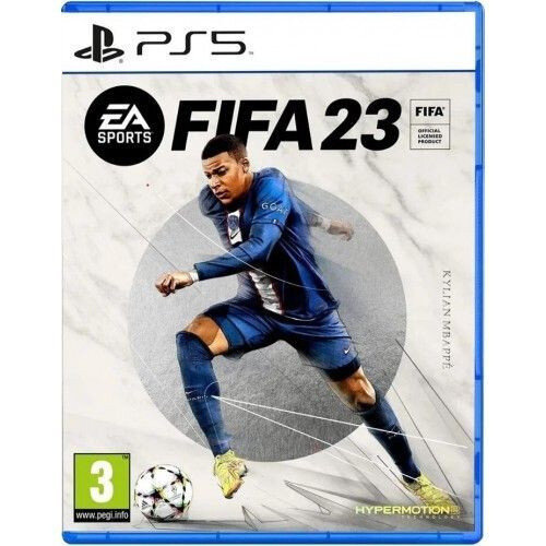 PS5 FIFA 23