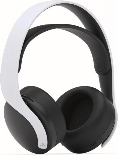Наушники Sony Pulse 3D White