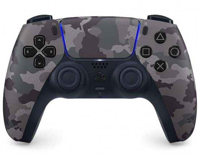Геймпад Sony DualSense Camo