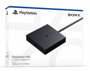 Sony PlayStation VR2 PC Adapter