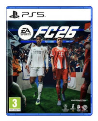 PS5 FC 26