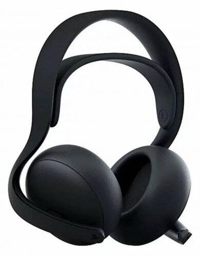 Наушники Sony Pulse Elite Black