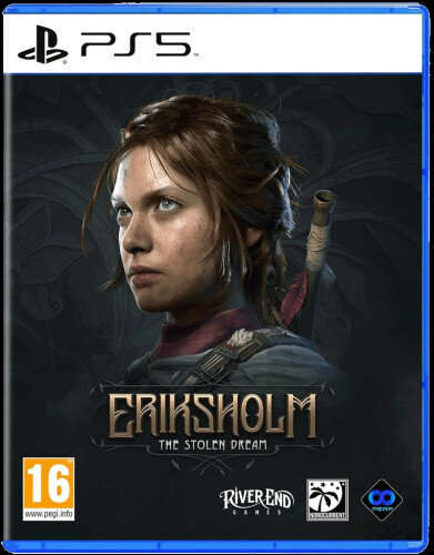 PS5 Eriksholm: The Stolen Dream