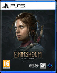 PS5 Eriksholm: The Stolen Dream