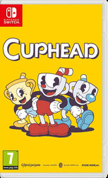 SW Cuphead