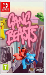SW Gang Beasts