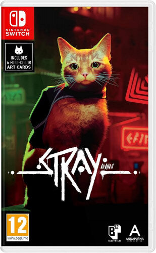 SW Stray