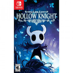 SW Hollow Knight