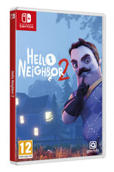 SW Hello Neighbor 2