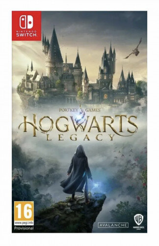 SW Hogwarts Legacy