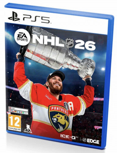 PS5 NHL 26
