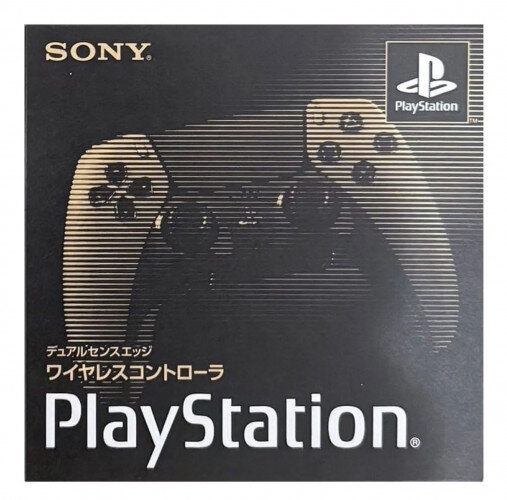 Sony DualSense 30th Anniversary Limited Edition
