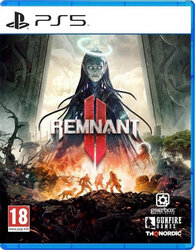 PS5 Remnant 2
