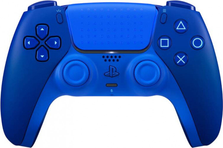 Геймпад Sony DualSense Icon Blue