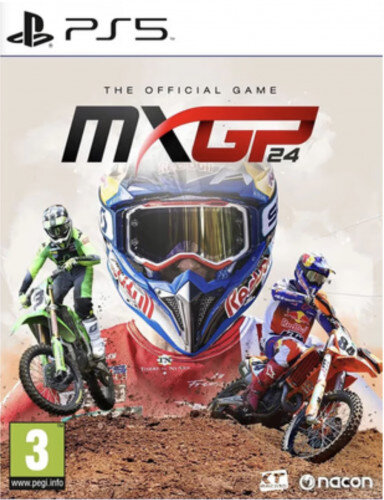 PS5 MXGP 24