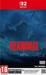 SW2 Reanimal
