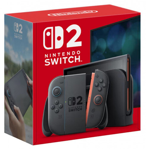 SW2 Nintendo switch 2 Игровая консоль