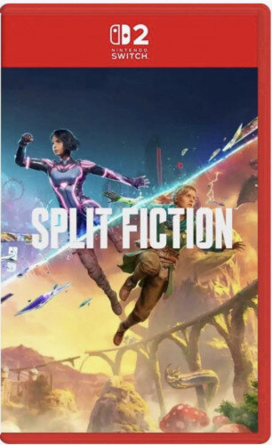 SW2 Split Fiction