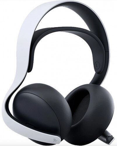 Наушники Sony Pulse Elite White
