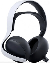 Наушники Sony Pulse Elite White