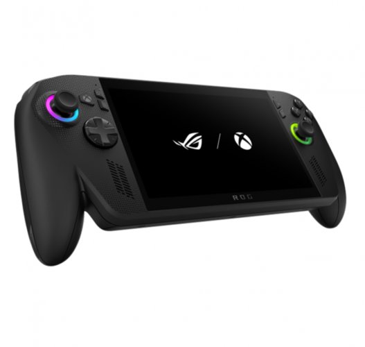 ASUS ROG Xbox Ally X 1TB / 24 GB