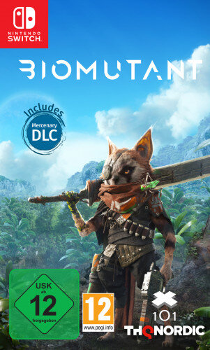 SW Biomutant