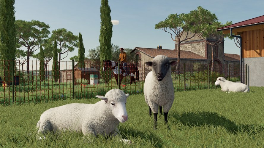 PS5 Farming Simulator 22 - Platinum Edition — изображение 3