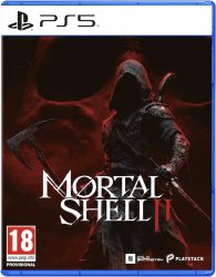 PS5 Mortal Shell 2