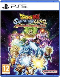 PS5 Dragon Ball: Sparking! ZERO Super Limit-Breaking NEO Edition