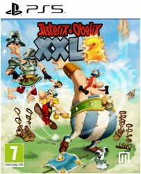 PS5 Asterix & Obelix XXL 2
